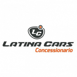 Latina Cars - Sede Principale logo