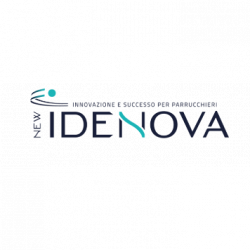New Idenova logo