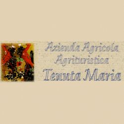 Azienda Agrituristica Tenuta Maria logo