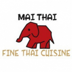 Mai Thai Ristorante Thailandese logo