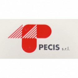 Pecis s.r.l. Ceramiche logo