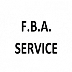 F.B.A Service logo