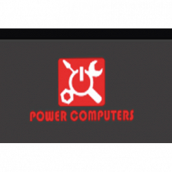 Power Computers - Centro Assistenza Informatica logo