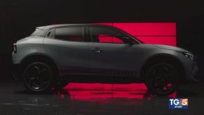 Una collaborazione tra Alfa Romeo e Luna Rossa