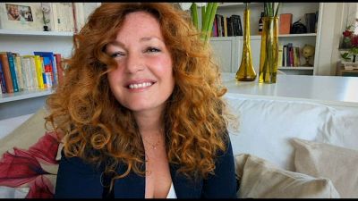 Rossella Mattielli e la professione di Private Life Manager