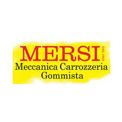 Autoriparazioni Mersi logo