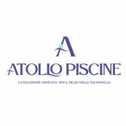 Atollo Piscine logo