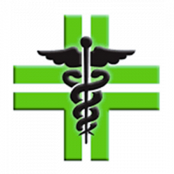 Farmacia Novaro logo