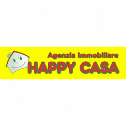 Happy Casa logo