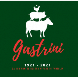 Gastrini Roberto logo