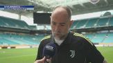 Juve, rimani tu