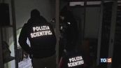 La "Banda del buco" finisce in trappola