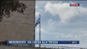 Breaking News delle 21.30 | Medioriente: via libera alla tregua