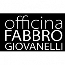 Officina Fabbro Giovanelli logo