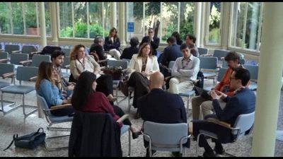 Reunion Alumni Executive Master in O.I. & I.P. Luiss Business School