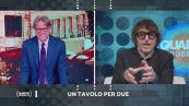 Un tavolo per due