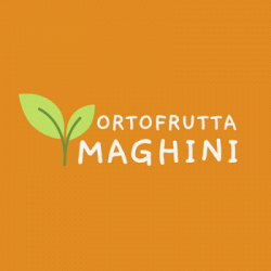 Ortofrutta Maghini logo