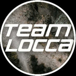 Team Locca Bici logo