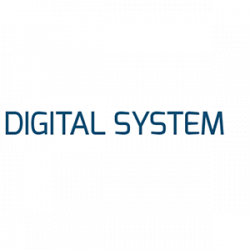 Digital System logo
