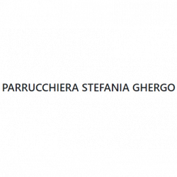 Parrucchiera Stefania Ghergo logo