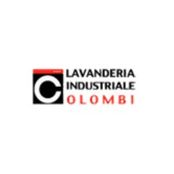 Lavanderia Industriale Colombi logo