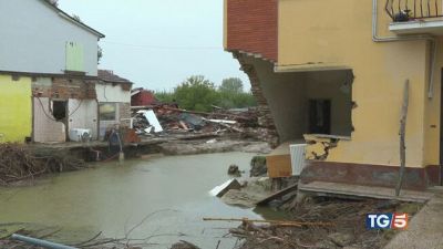 L'Italia è vulnerabile serve la prevenzione
