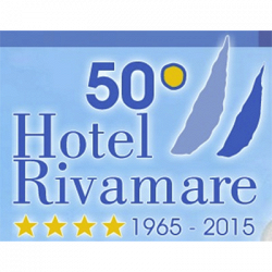 Hotel Rivamare logo