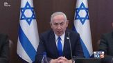 Attacchi incrociati tra Israele e Iran