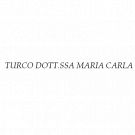 Turco Dott.ssa Maria Carla
