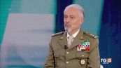 Policlinico militare di Roma, Celio