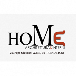 Home Architettura ed Interni logo