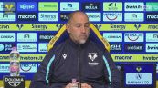 Tudor e l'intervista scomoda: "Osimhen? Meglio Vlahovic!"