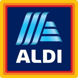 Aldi Castiglione delle Stiviere logo