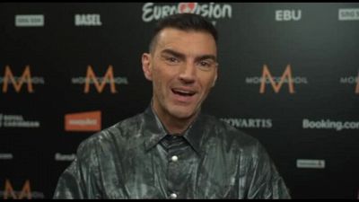 Eurovision, anche Gabry Ponte e Tommy Cash conquistano la finale