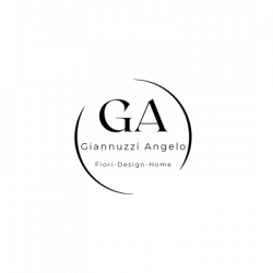 Giannuzzi Angelo Fiorista logo