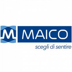Maico Taranto Acustica logo