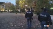 Blitz contro baby gang 4 arresti molti minori