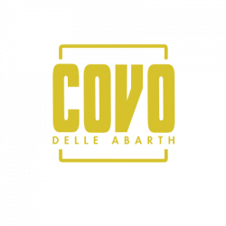 Covo delle Abarth logo