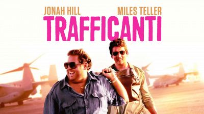 Arriva il film su due trafficanti improvvisati che incontrano Dan Bilzerian e rischiano la vita