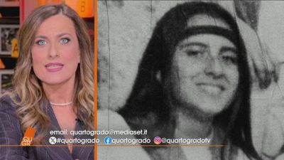 Aggiornamenti sul giallo di Emanuela Orlandi