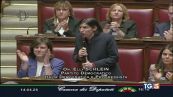 Contro gli attacchi è difesa bipartisan
