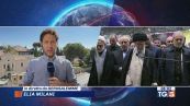 La minaccia dell'Iran anche con missili russi
