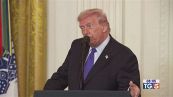 Nuovi attacchi Usa La vendetta di Trump
