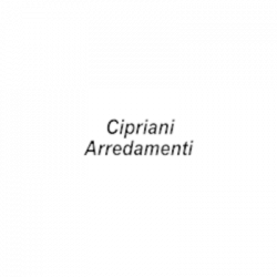 Cipriani Arredamenti logo
