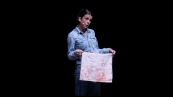 Stefania Andreoli a teatro parla di relazioni con "La mente in scena"