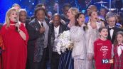 Concerto di Natale stasera su Canale 5