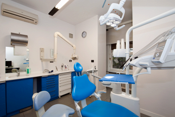 STUDI ODONTOIATRICI IMELIO PERASSO protesi dentarie mobili