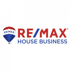 Agenzia Remax House Business logo