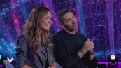 Giorgia Palmas e Filippo Magnini: l'intervista integrale