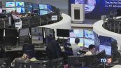 È caccia ai Btp spread ai minimi